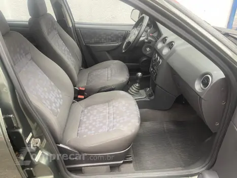 PRISMA 1.0 MPFI JOY 8V