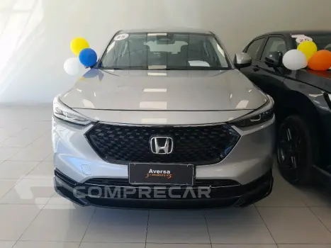 HR-V 1.5 DI I-VTEC TURBO FLEX TOURING CVT