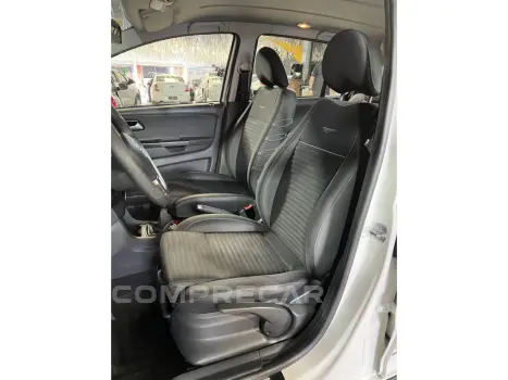 CROSSFOX 1.6 MI FLEX 8V 4P MANUAL