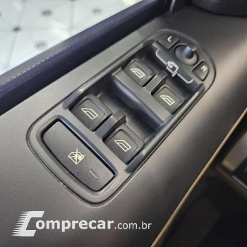 FREELANDER 2 SE I6