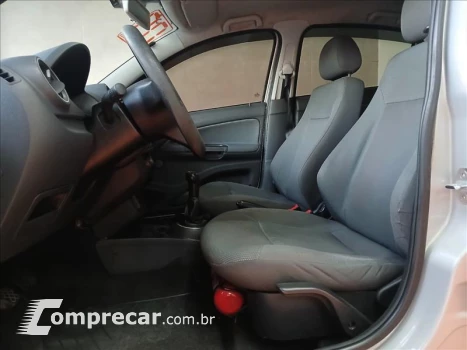 GOL 1.0 MI 8V G.V