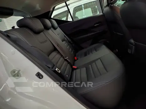 KICKS 1.6 16V FLEXSTART EXCLUSIVE XTRONIC