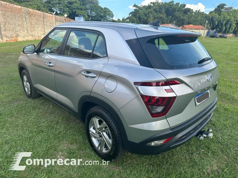 CRETA 1.0 Tgdi Comfort