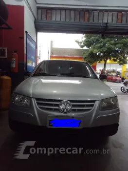 gol 1.0 ECOMOTION G4