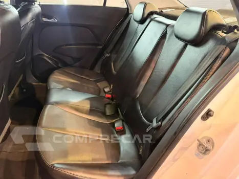 Hb20s 1.6 Premium 16V Flex 4P Automático