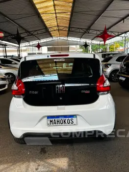 MOBI LIKE 1.0 Fire Flex 5p.