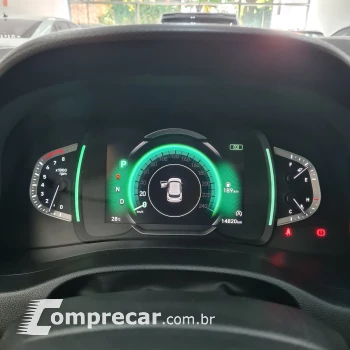 CRETA 1.0 Tgdi Platinum Safety