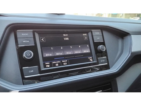 T-CROSS 1.0 200 TSI TOTAL FLEX SENSE AUTOMÁTICO