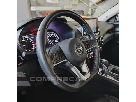 SENTRA 2.0 16V GASOLINA ADVANCE XTRONIC