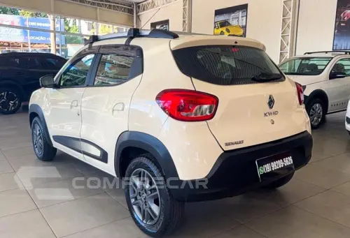 KWID INTENS 10MT