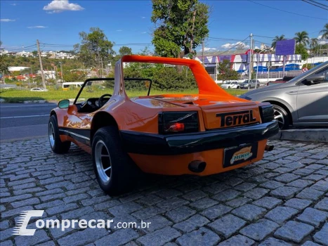 BUGGY 1.6 8V