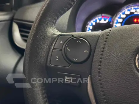 YARIS 1.5 16V FLEX SEDAN XLS MULTIDRIVE