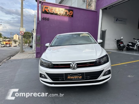 POLO 1.0 200 TSI Comfortline