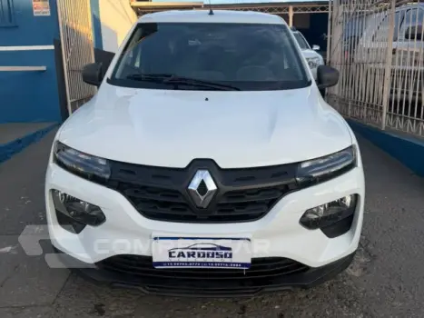 KWID - 1.0 12V SCE ZEN MANUAL