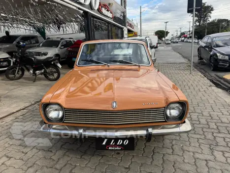 CORCEL 1.4 8V