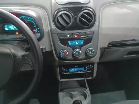 AGILE 1.4 MPFI LT 8V