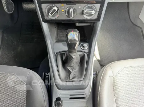 T-CROSS 1.0 200 TSI Sense
