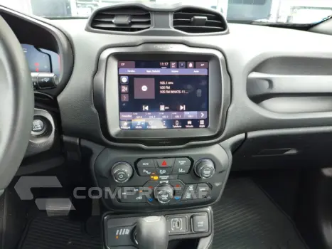 RENEGADE 1.3 T270 Turbo S 4X4