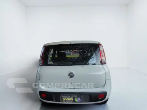 UNO 1.0 EVO VIVACE 8V