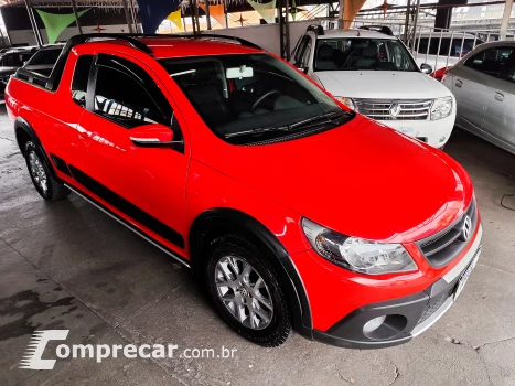 SAVEIRO 1.6 Cross CE 8V