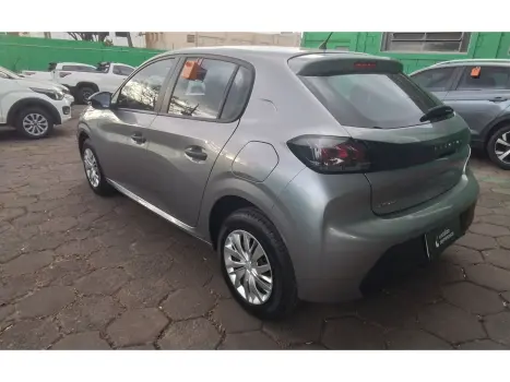 208 1.0 FIREFLY FLEX LIKE MANUAL