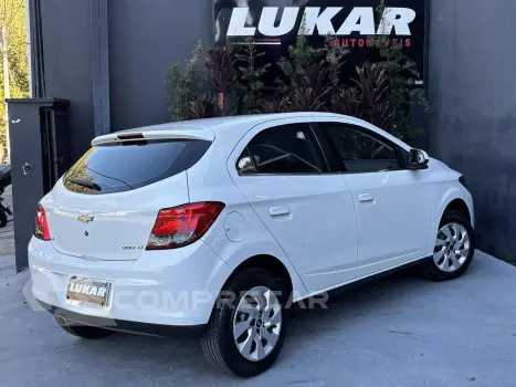 ONIX 1.4 MPFI LT 8V