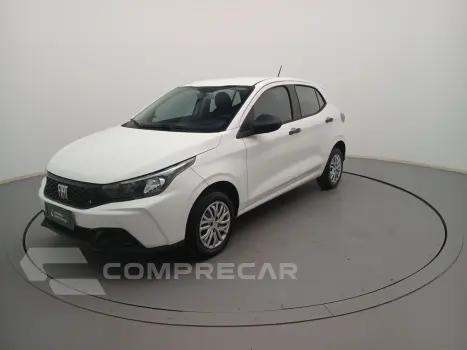 Fiat ARGO 1.0 FIREFLY FLEX MANUAL 4 portas