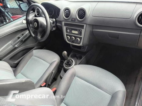 GOL 1.0 MI Plus 8V G.V