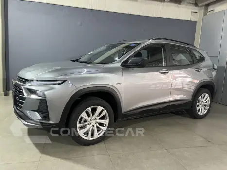 TRACKER 1.0 TURBO FLEX LTZ AUTOMÁTICO