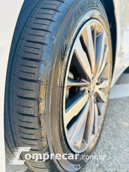 FIT 1.5 EX 16V