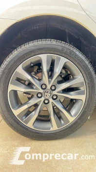 COROLLA 2.0 Vvt-ie Altis