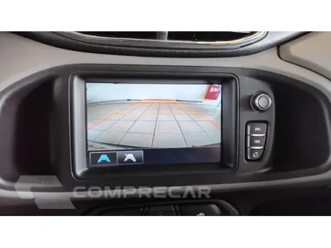 ONIX 1.4 MPFI LT 8V FLEX 4P AUTOMATICO