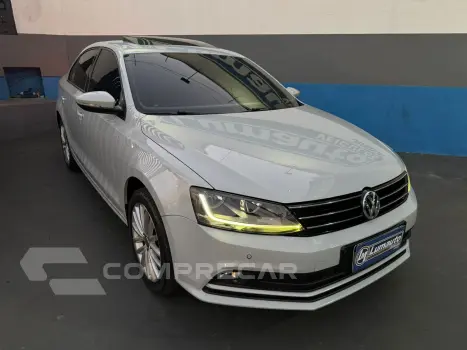 JETTA 1.4 16V TSI Comfortline