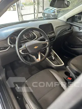 ONIX 1.0 Turbo Plus LTZ