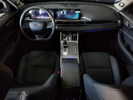 TIGGO 7 PRO 1.5 TCI  PLUG-IN HYBRID DHT