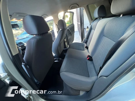 POLO 1.6 MI Sportline 8V