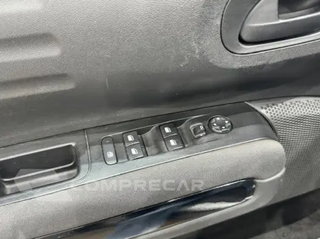 C4 CACTUS - 1.6 VTI 120 FEEL EAT6