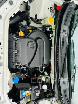 FIORINO 1.4 MPI Furgão Hard Working 8V