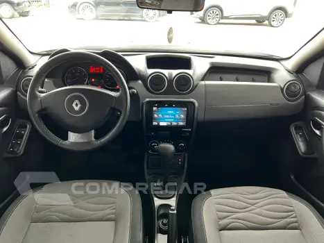 DUSTER 2.0 Dynamique 4X2 16V