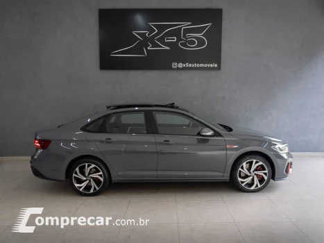 JETTA GLI 350 TSI 2.0 16V 4p Aut.