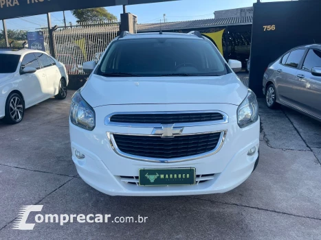 SPIN 1.8 LTZ 8V