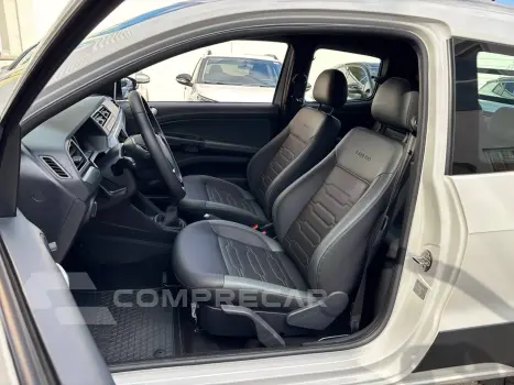 Saveiro Extreme 1.6 Flex 16V CD