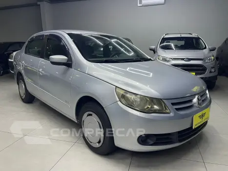 VOYAGE 1.0 8V MPI Totalflex
