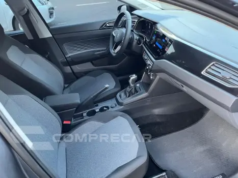 POLO 1.0 170 TSI Sense