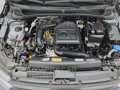 POLO 1.0 170 TSI COMFORTLINE AUTOMÁTICO