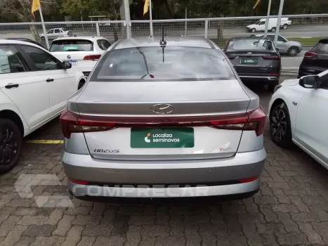 HB20S 1.0 TGDI FLEX COMFORT PLUS AUTOMÁTICO