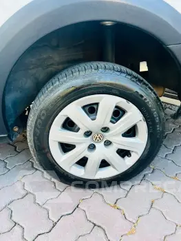 Saveiro 1.6 Mi Total Flex 8V CE