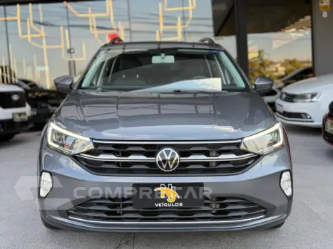 NIVUS 1.0 200 TSI TOTAL FLEX COMFORTLINE AUTOMÁTICO