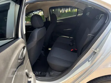 ONIX HATCH LT 1.0 8V FlexPower 5p Mec.