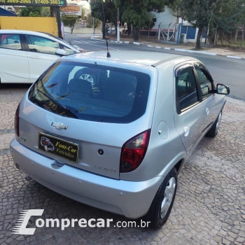 Celta Spirit/ LT 1.0 MPFI 8V FlexP. 5p